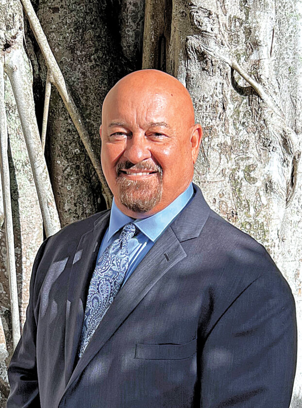 Community invited to bid farewell to Mike Greenwell